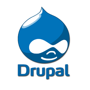 Drupal CMS Website Development in Noida