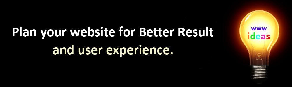 Planning Your Business Website